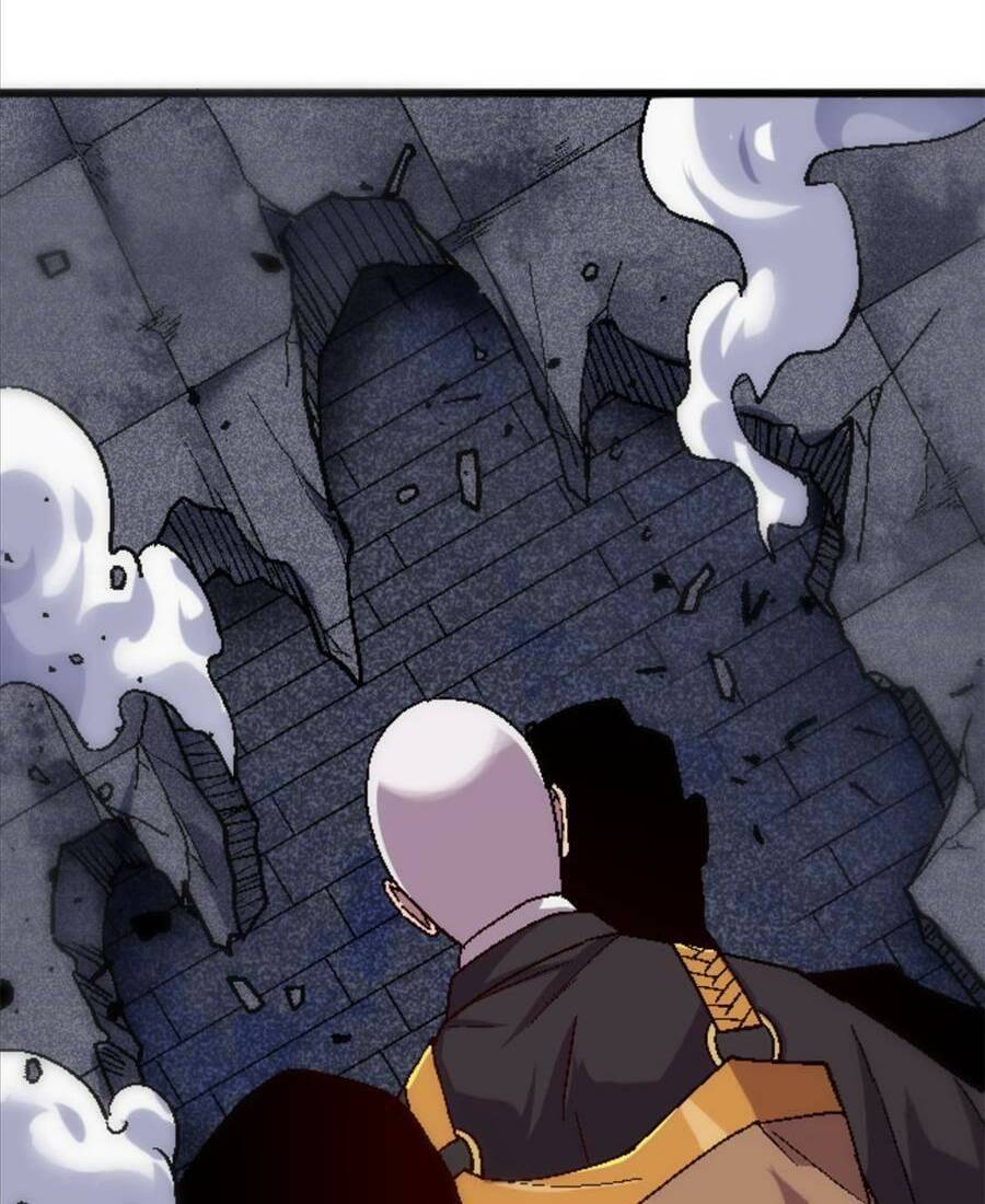 thí chủ, lên đường thôi! chapter 29 27