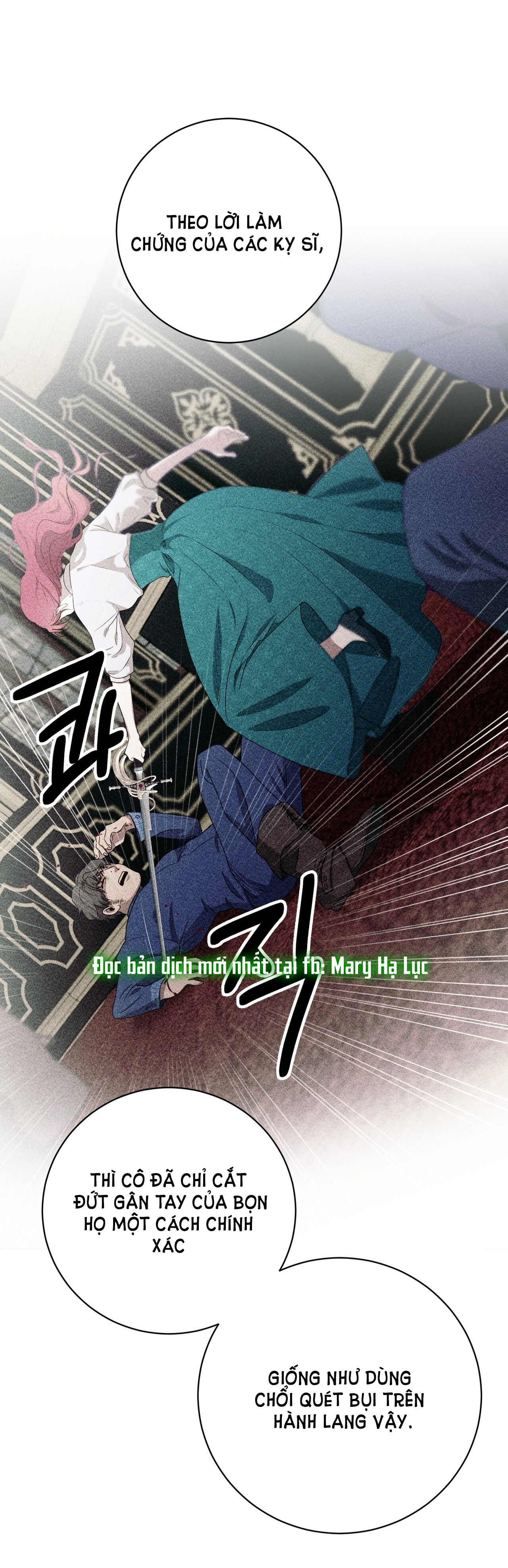 hợp đồng hôn nhân với hai người chồng chapter 2.2 18