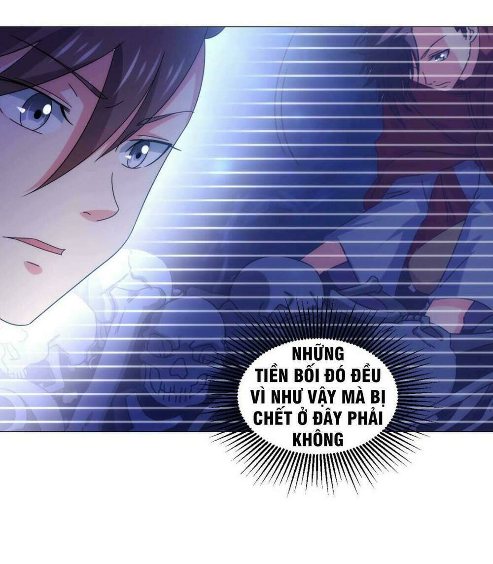 cực vũ huyền đế chapter 90 10