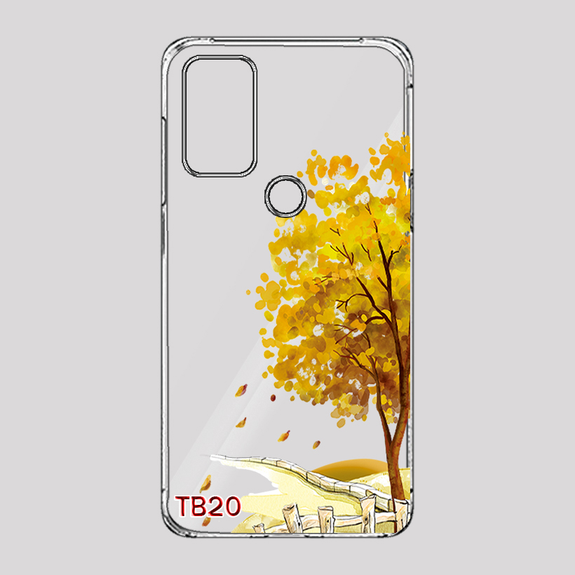 Ốp Lưng Dành Cho VSMART STAR 5