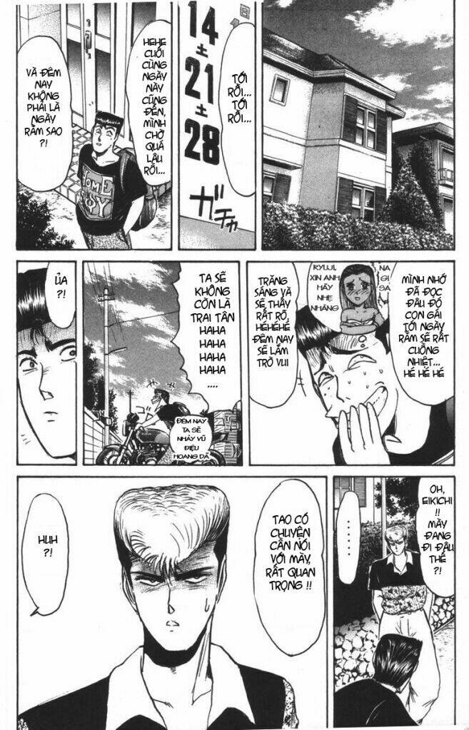 shonan junai gumi chapter 100 10