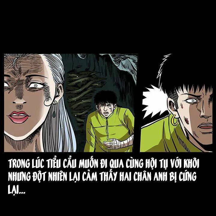 U Minh Ngụy Tượng Chapter 197 20