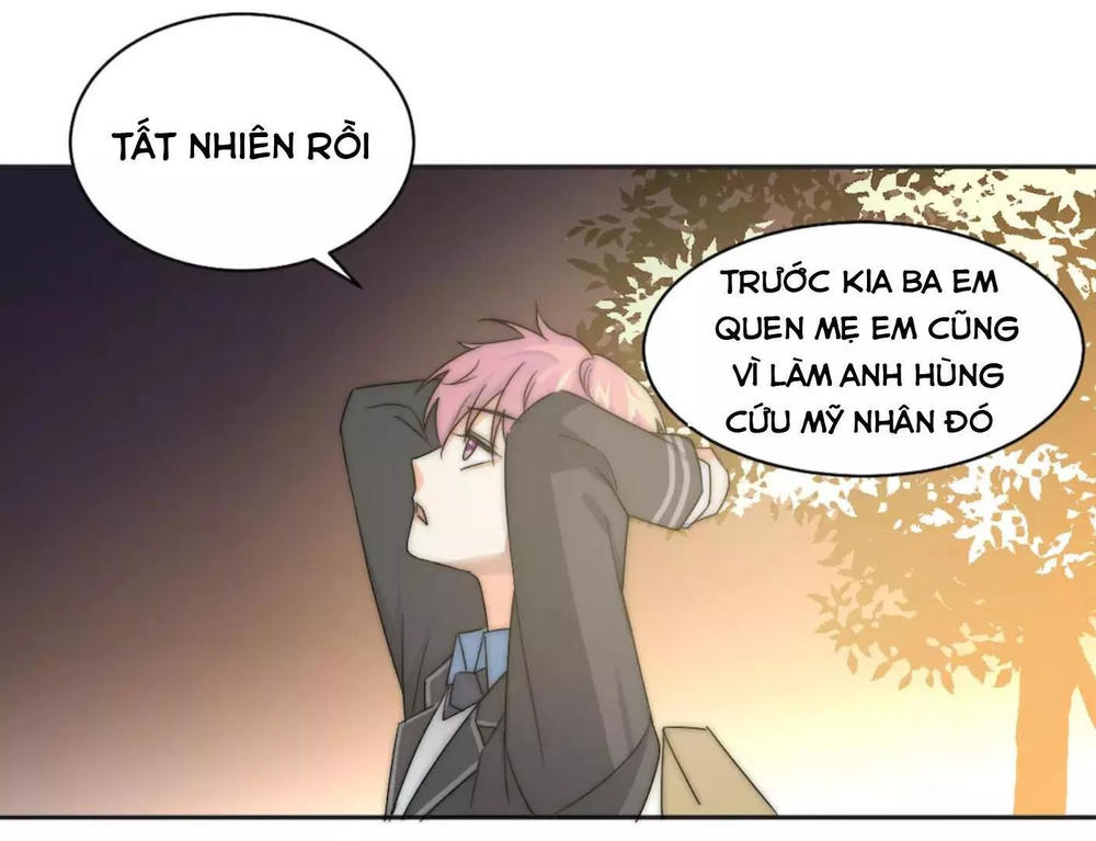 ánh trăng ngọt ngào chapter 3 12