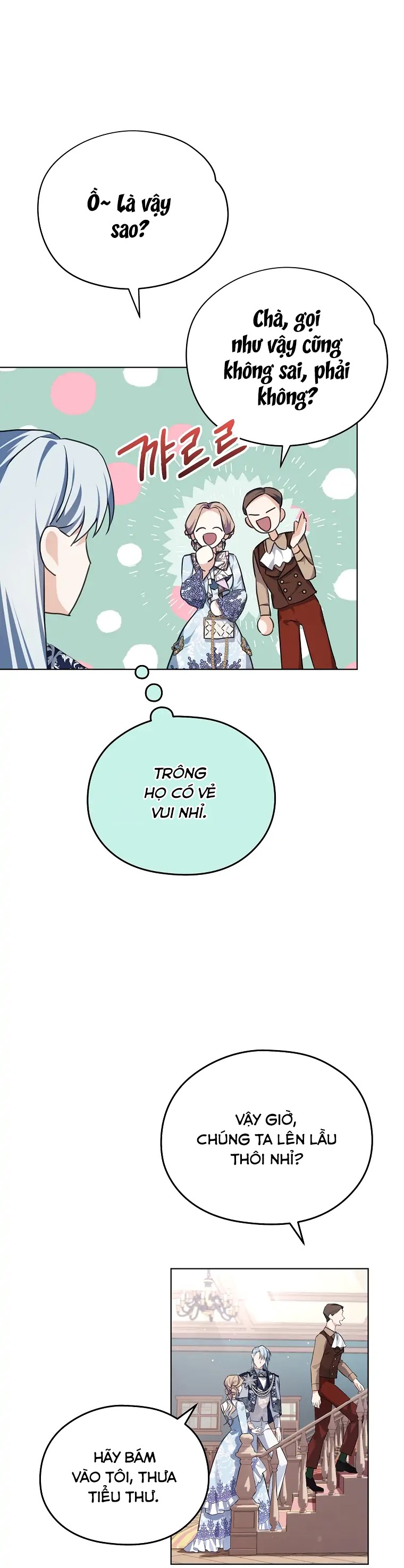 aster yêu dấu của tôi chapter 8 35