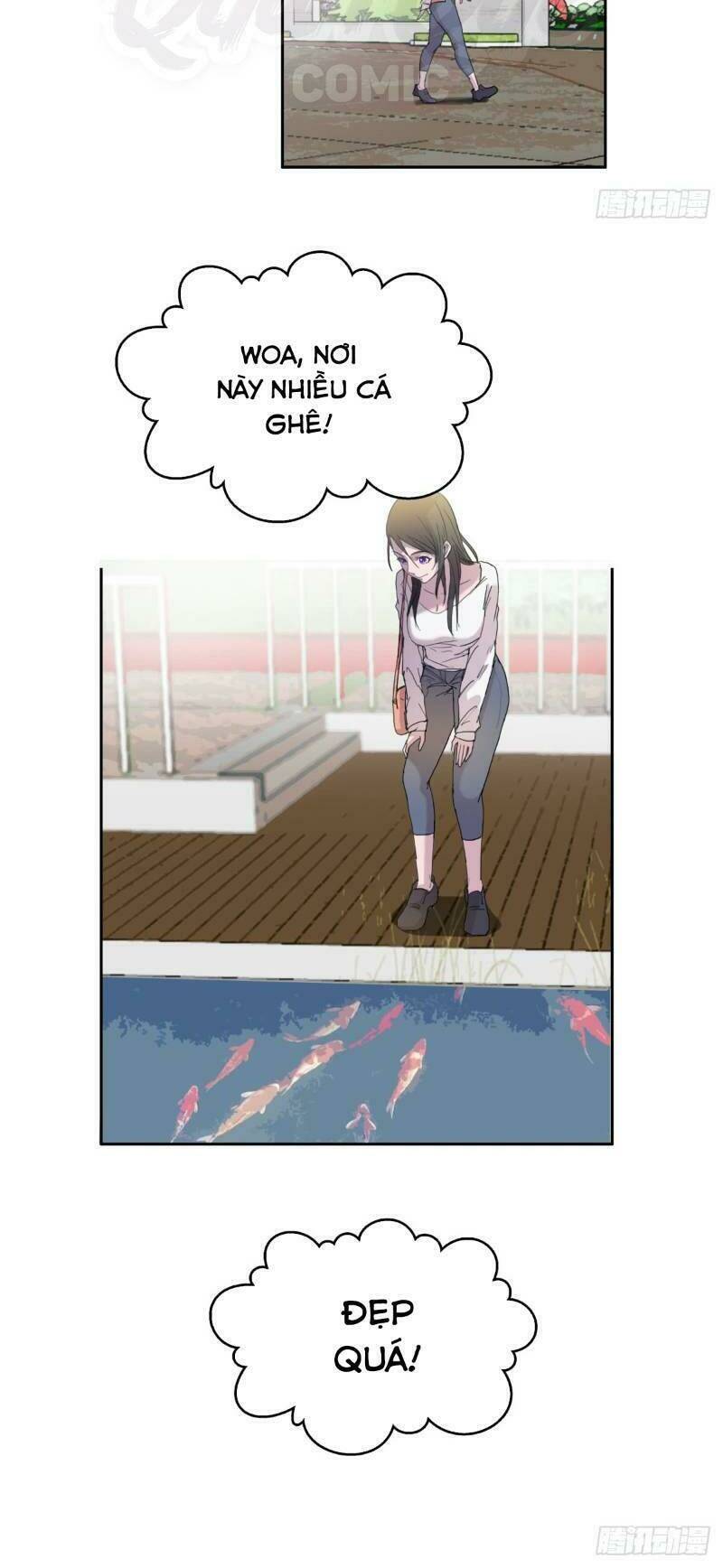 phụ hồn giả chapter 9 18