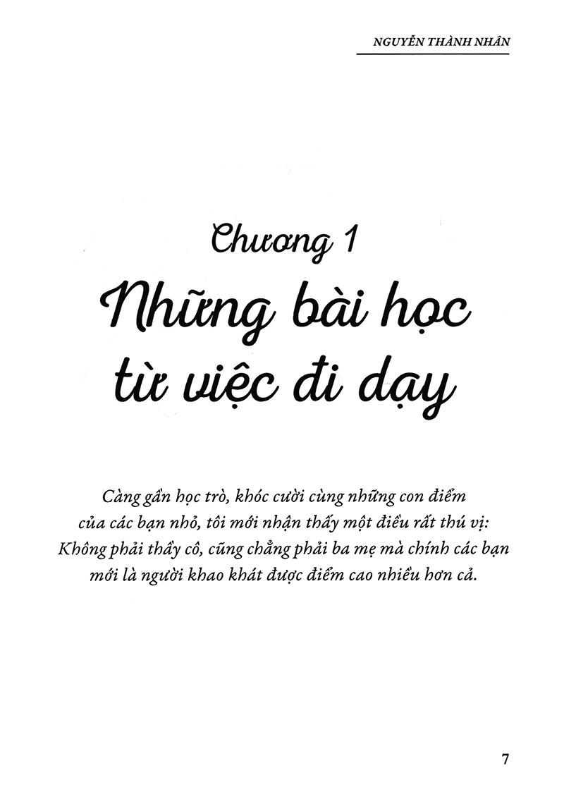 Chạm Đến Thành Công