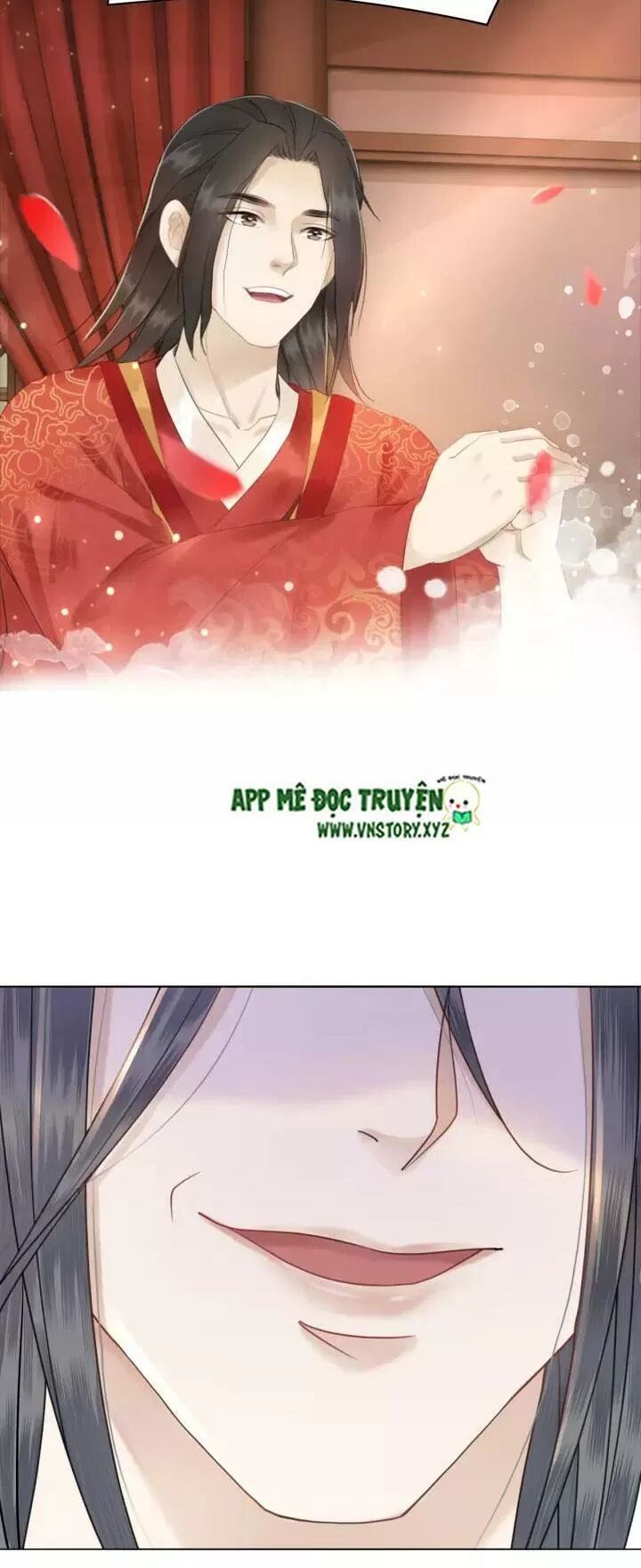 cực phẩm phế vật tiểu thư chapter 116 10