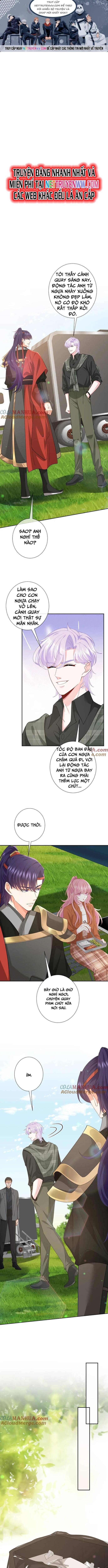 Danh Môn Chí Ái chapter 467 1