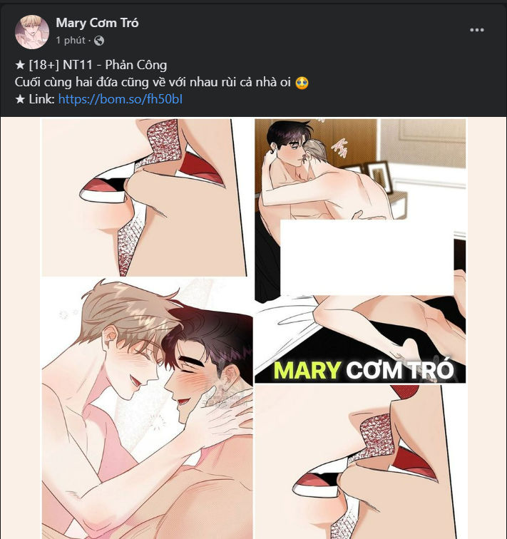 hơn cả bạn bè chapter 45.2 36