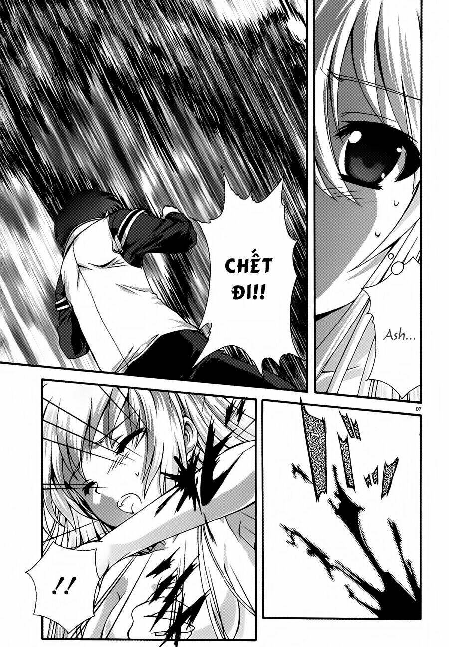 seikoku no dragonar chapter 14 8