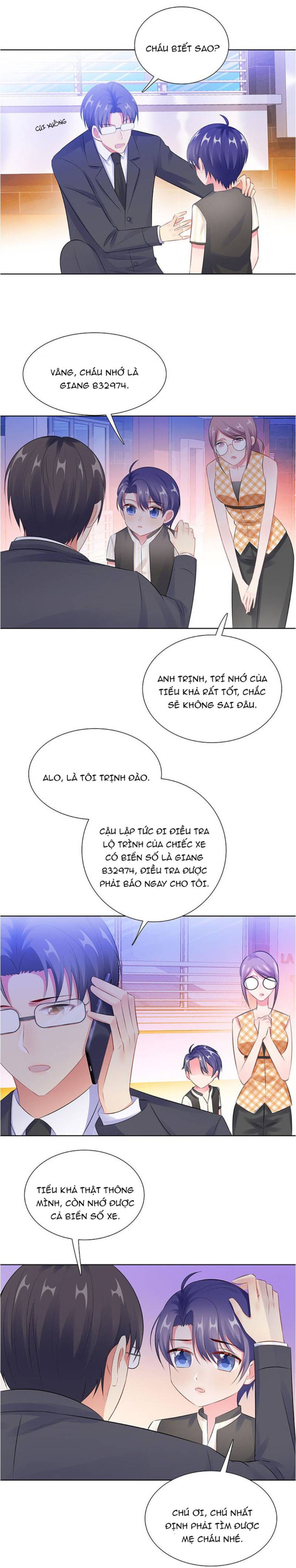 song bảo vô địch chapter 32 2