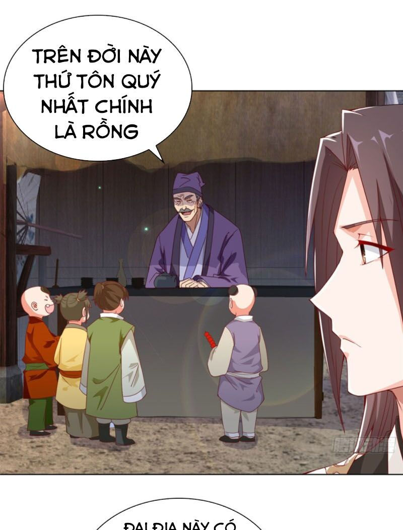 người nuôi rồng chapter 3 5