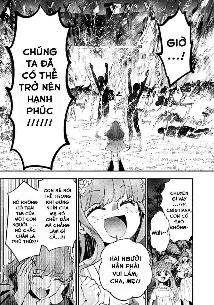 sự trỗi dậy của anh hùng hắc ám chapter 57 3