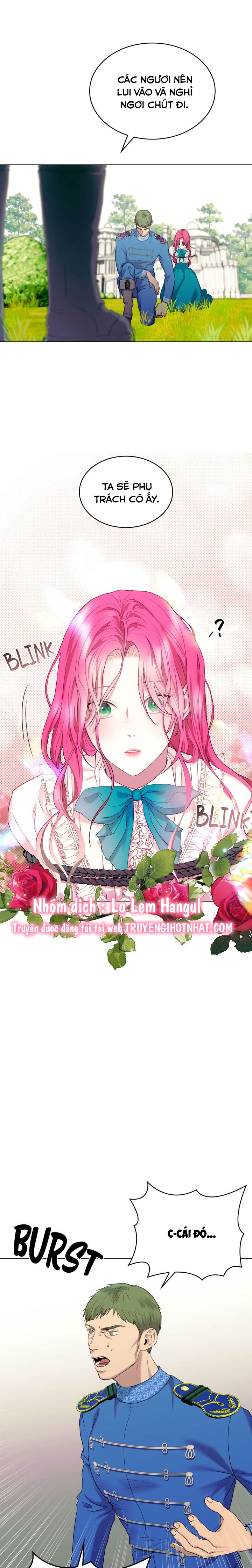 hợp đồng hôn nhân với người chồng thứ 2 của tôi chapter 3 6