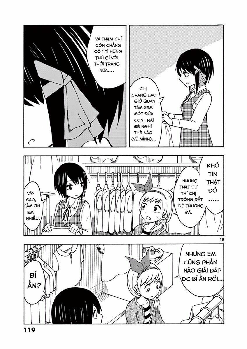 ninja shinobu-chan no junjou chapter 22 20