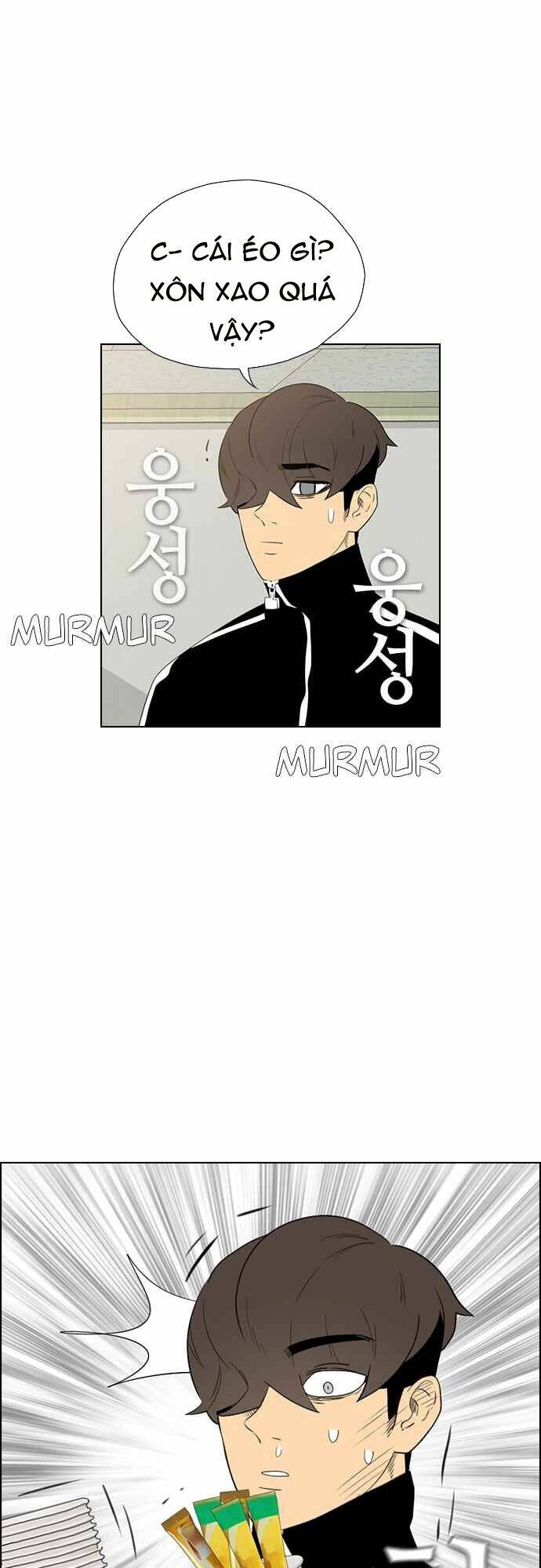 kẻ hồi sinh chapter 130 30