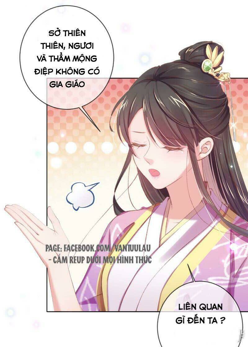 thị huyết y phi chapter 49 10