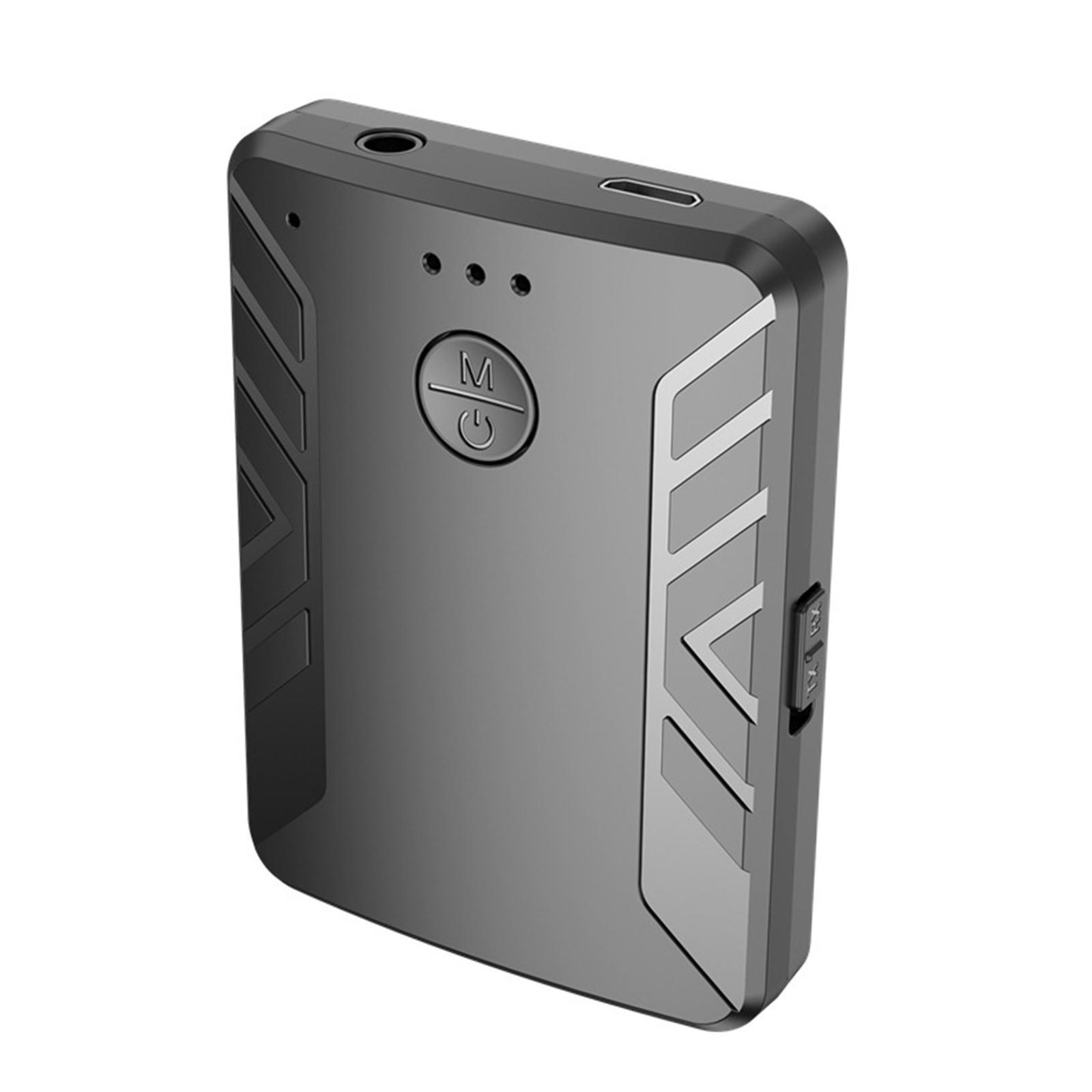 Bluetooth  Receiver Adapter for PC  Speaker Hand-free