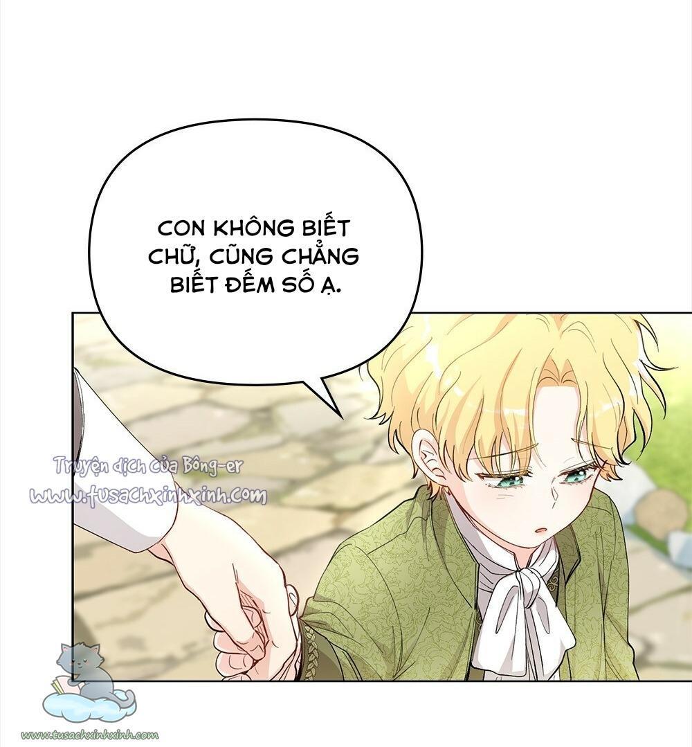 kiên nhẫn chút nào, đại công tước chapter 4 17