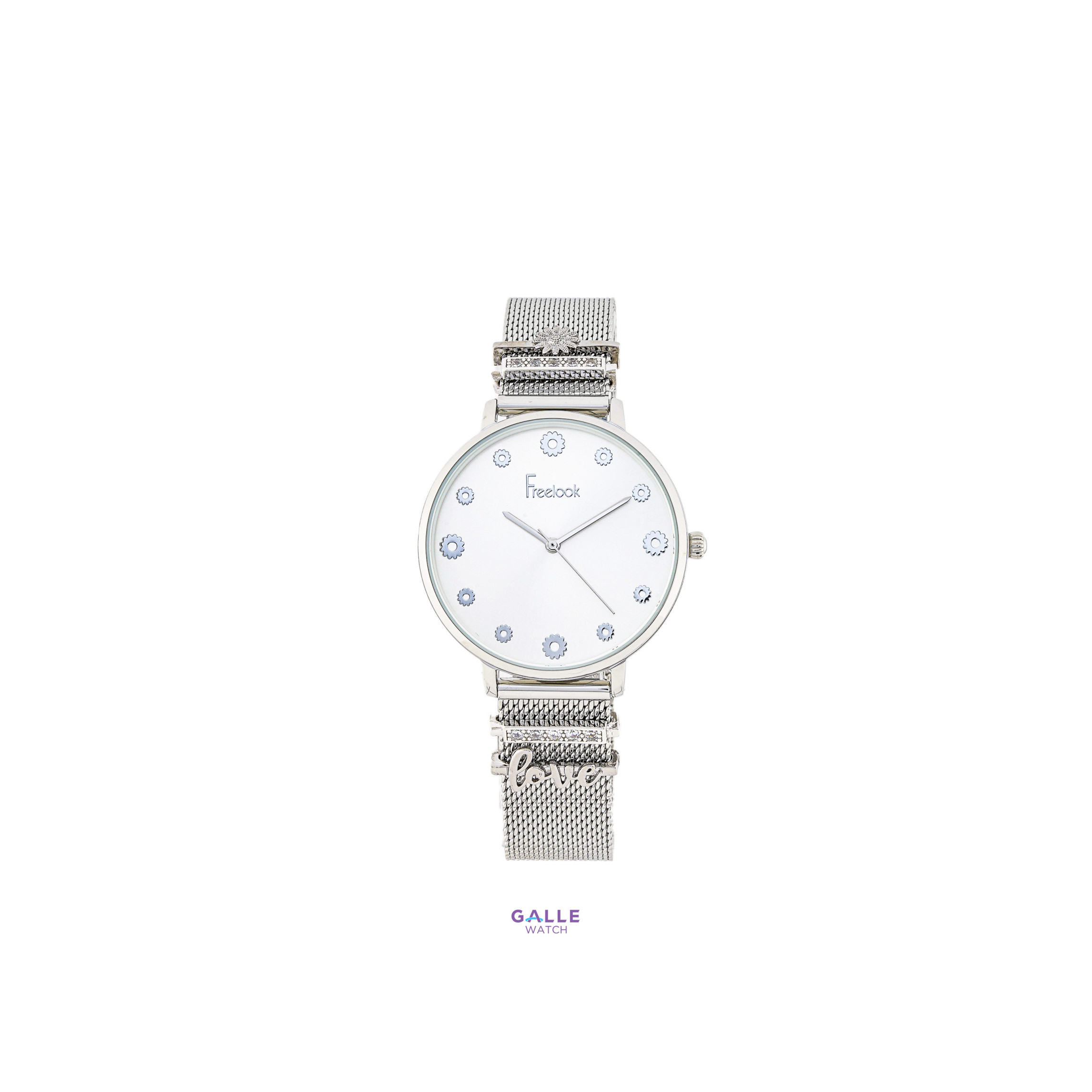 Đồng hồ thời trang Nữ FREELOOK FL.2.10153.2