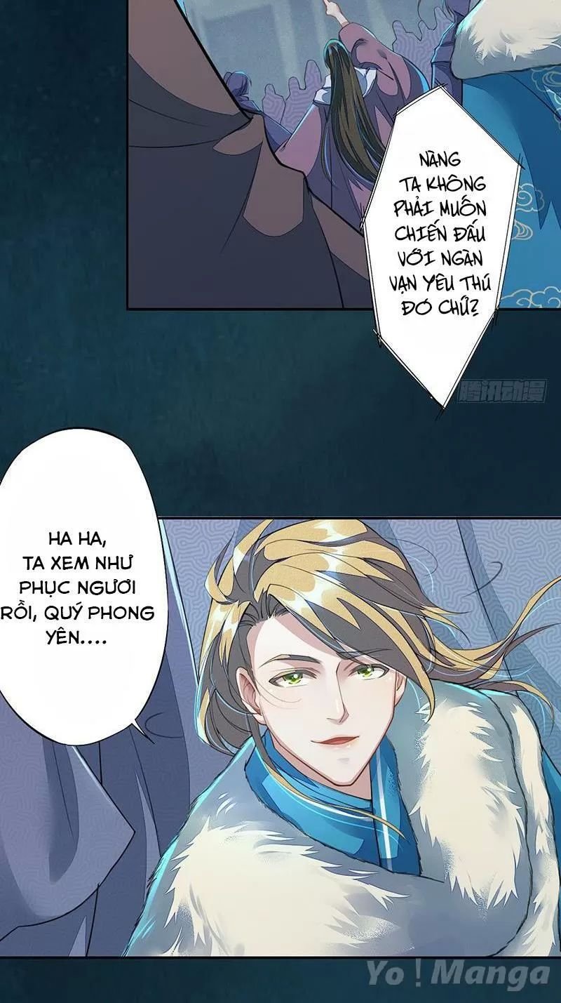 tuyệt thế luyện đan sư chapter 94 20
