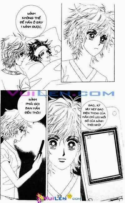 wait! wolf chapter 3 39