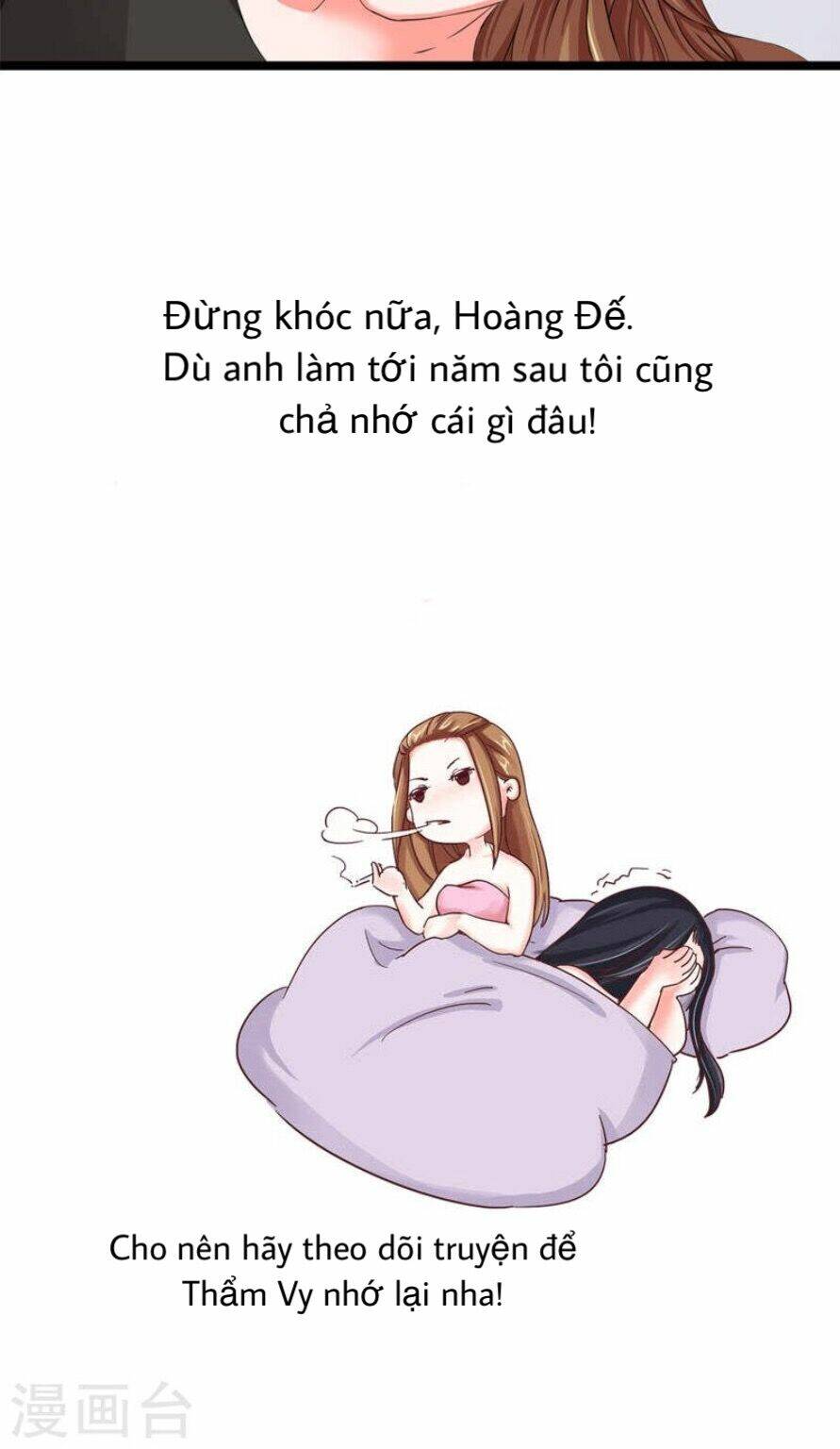 hoàng đế hùng mạnh nhất trong lịch sử chapter 3 21