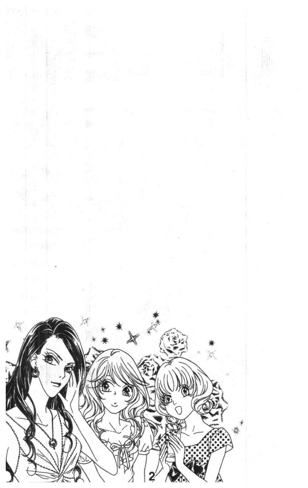 masochistic princess chapter 3 2