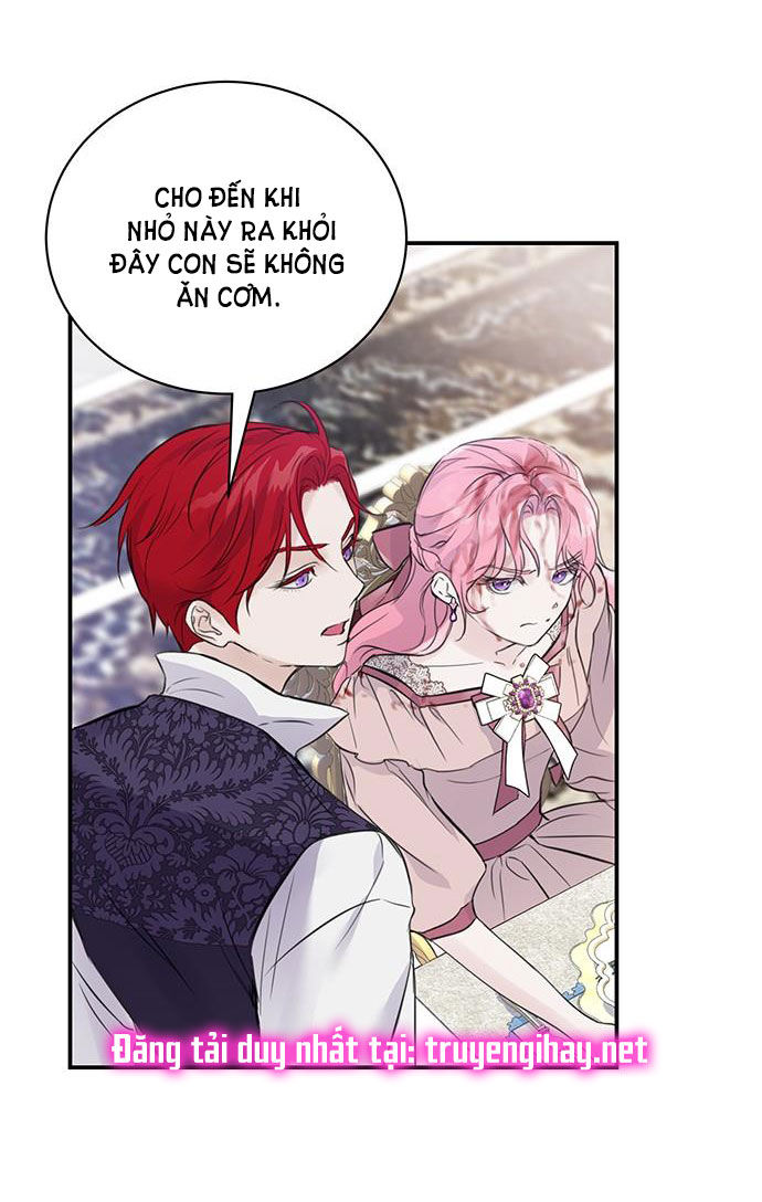 tôi tưởng bản thân không còn sống được bao lâu! chapter 1.1 49