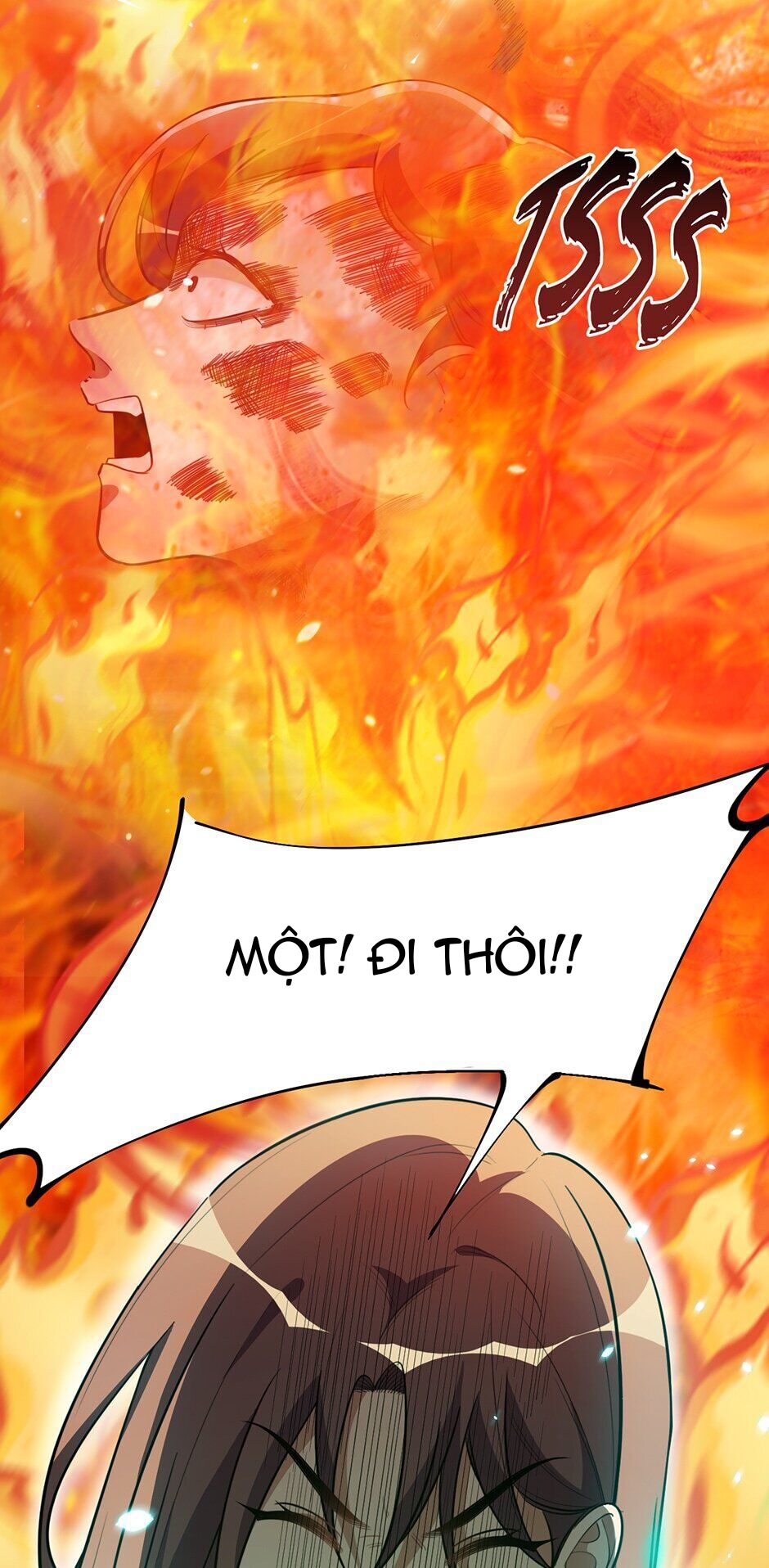 [16+] killing my love chapter 36.1 20