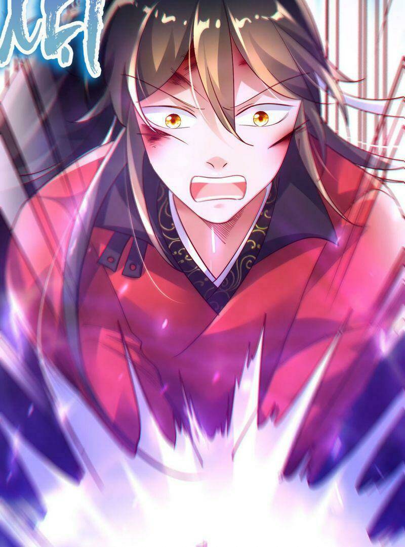 thiên kim bất hoán chapter 68 40