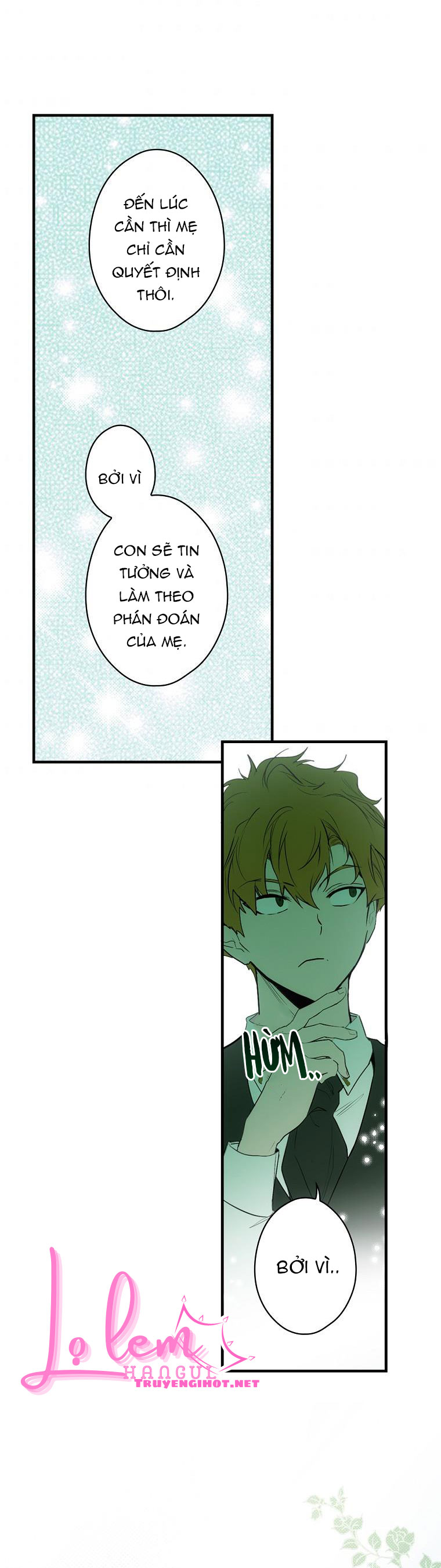 cổ tích về người mẹ kế chapter 72 28