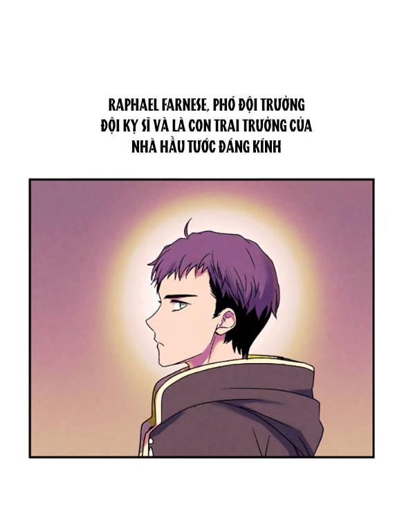 [bản 18+] trò chơi săn mồi của hoàng đế và thánh kỵ sĩ chapter 5.2 7