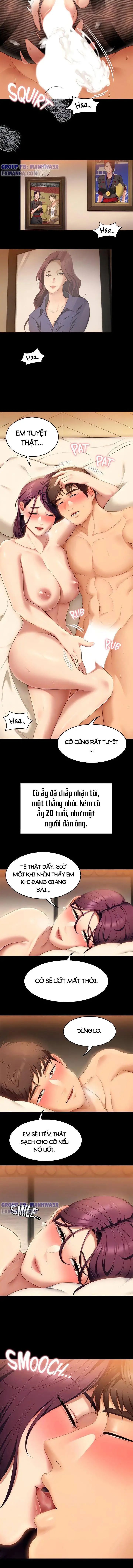 nếm tớ đi nào! chapter 44 10