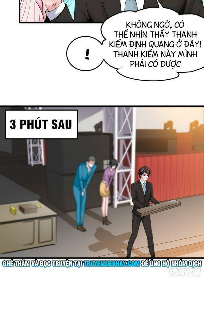 tối cường thần y tại đô thị chapter 138 28