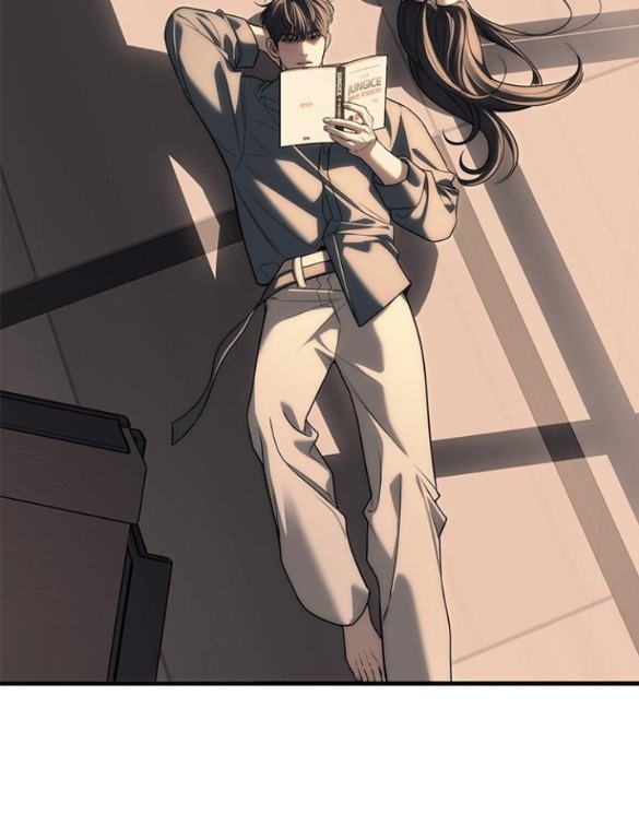 xâm nhập trường trung học tài phiệt chapter 84.1 43