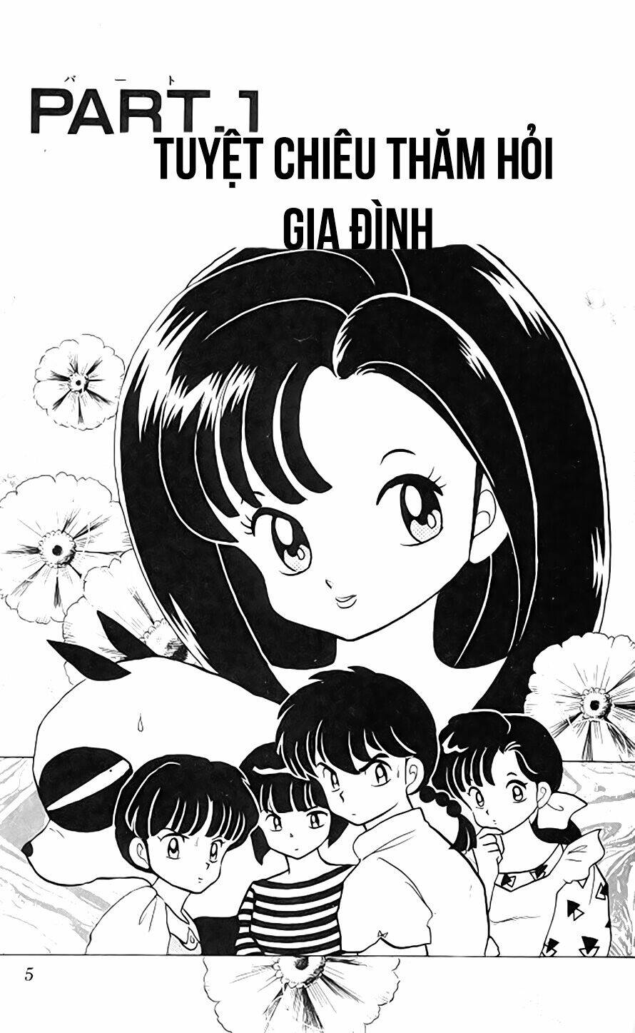 suối lời nguyền chapter 279 1