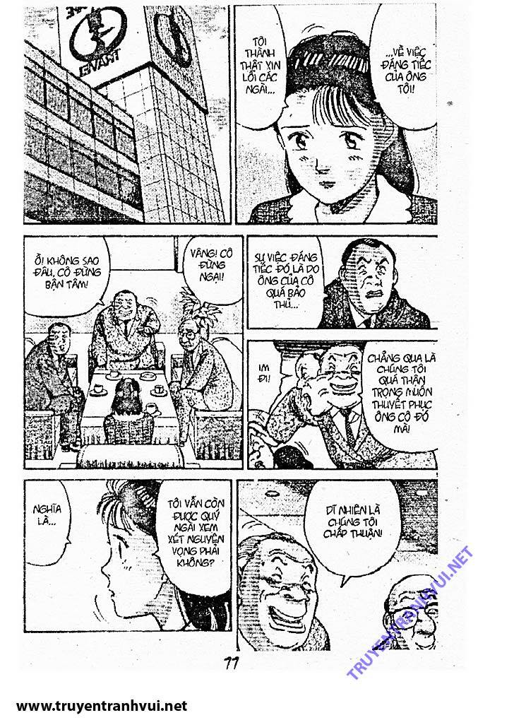 yawara chapter 181 2