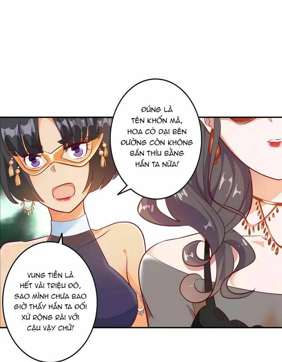 hôn nhân dục vọng: thiếu gia nhẹ một chút! chapter 102 17