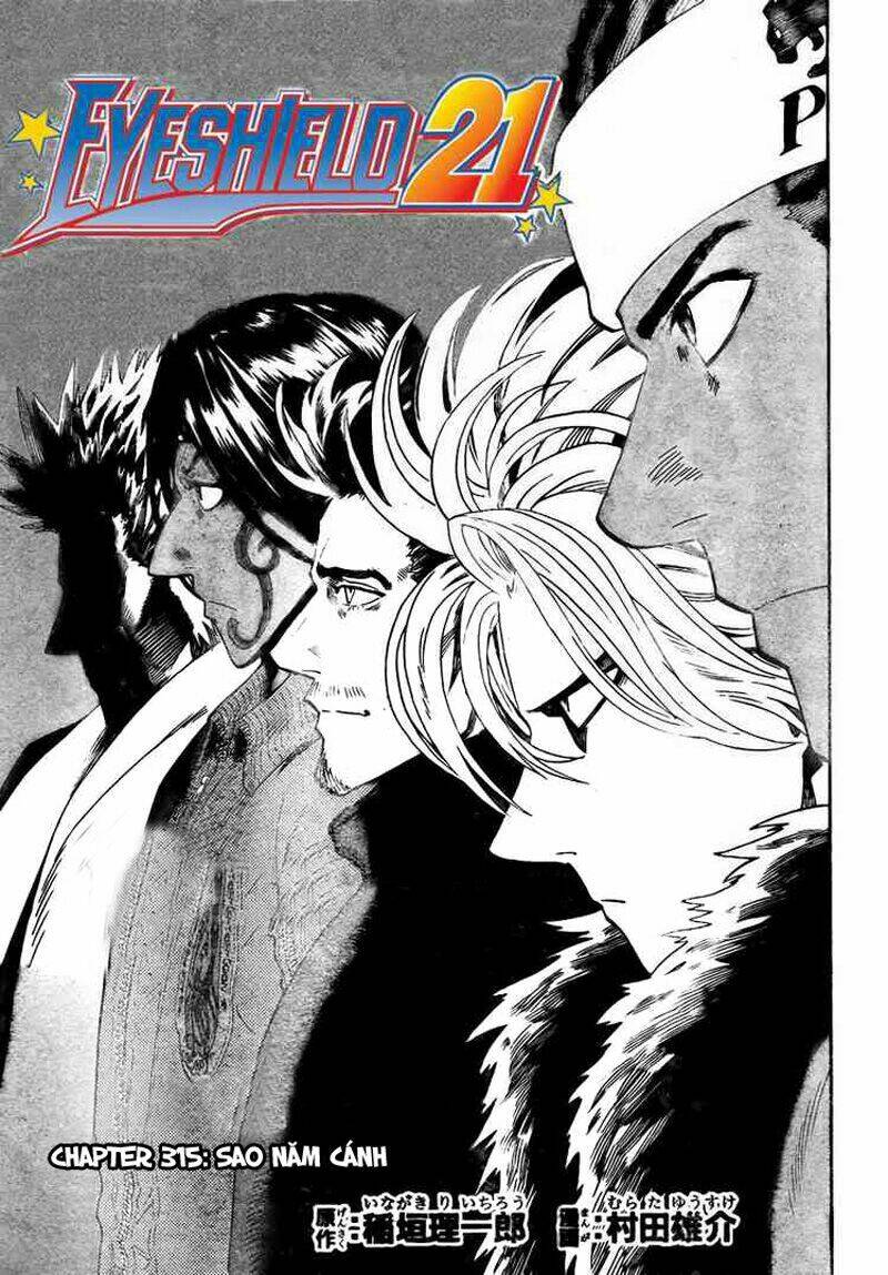 lá chắn mắt chapter 315 1