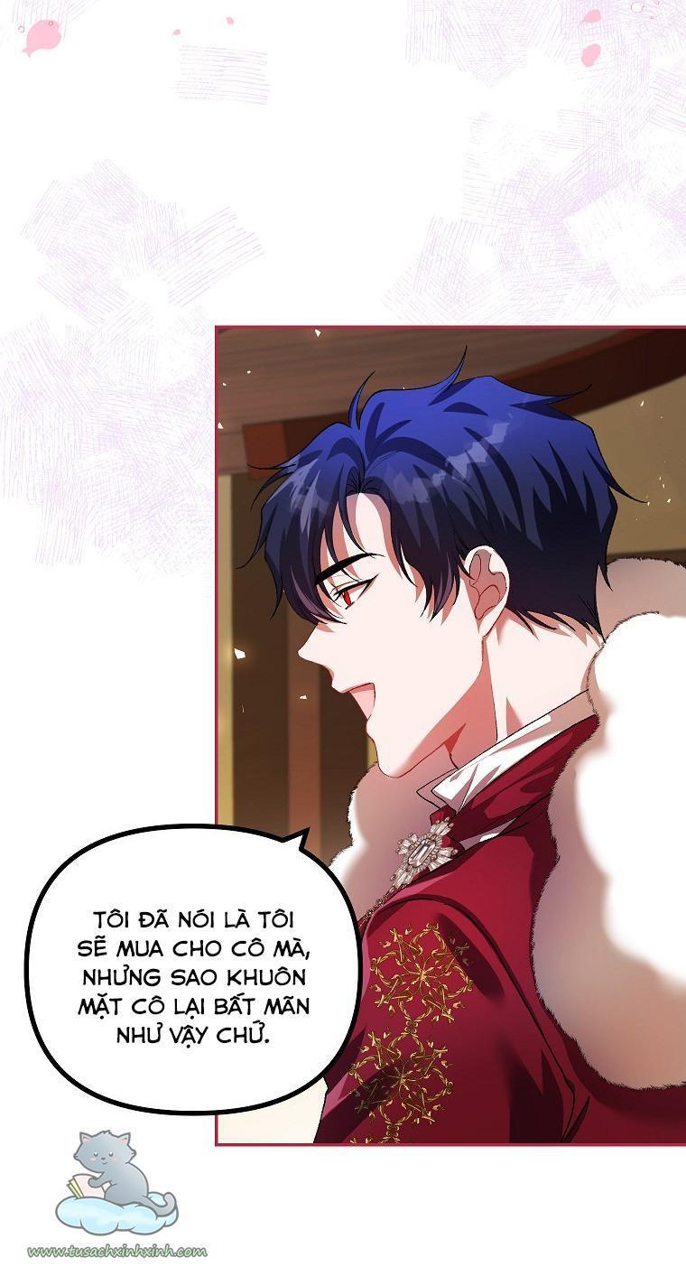 tháng năm cuối cùng của nữ phụ đoản mệnh chapter 24 14