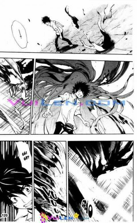 cấm thư ma thuật chapter 3 32