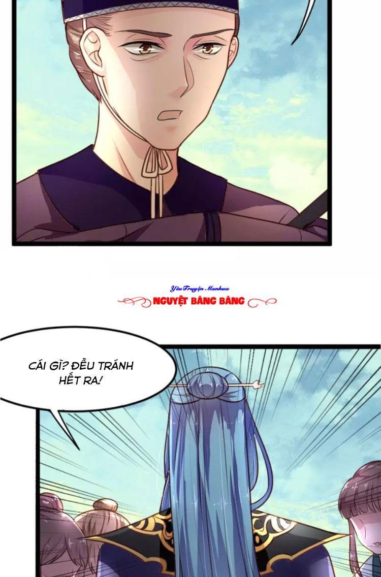 đế vương sợ vương phi muốn sở hữu thiên hạ chapter 8 16