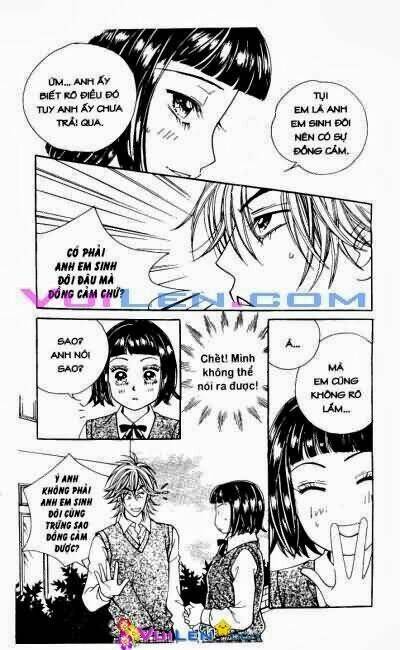 cô bé táo bạo chapter 8 141