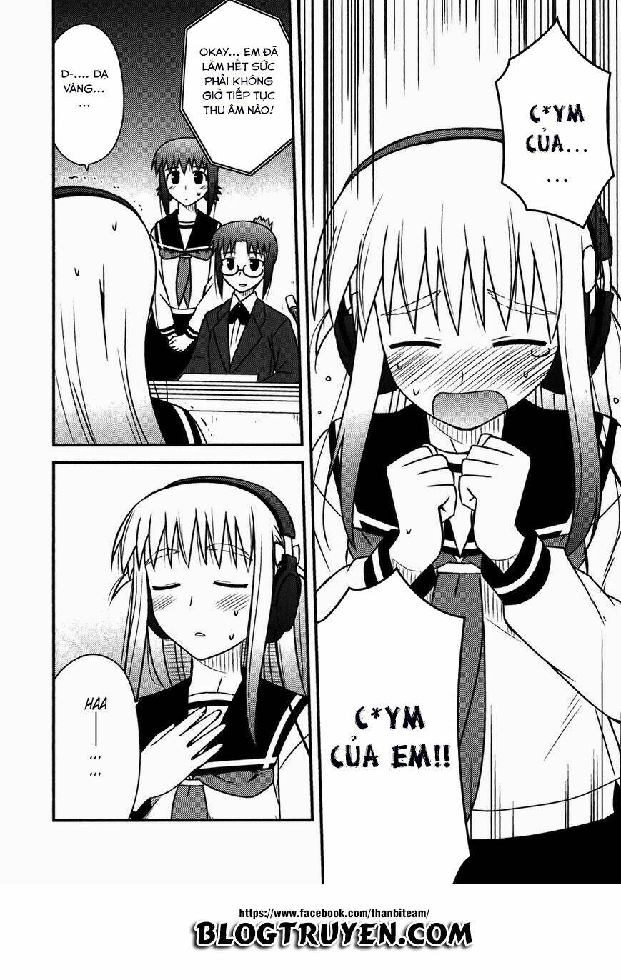 koe de oshigoto! chapter 47 10