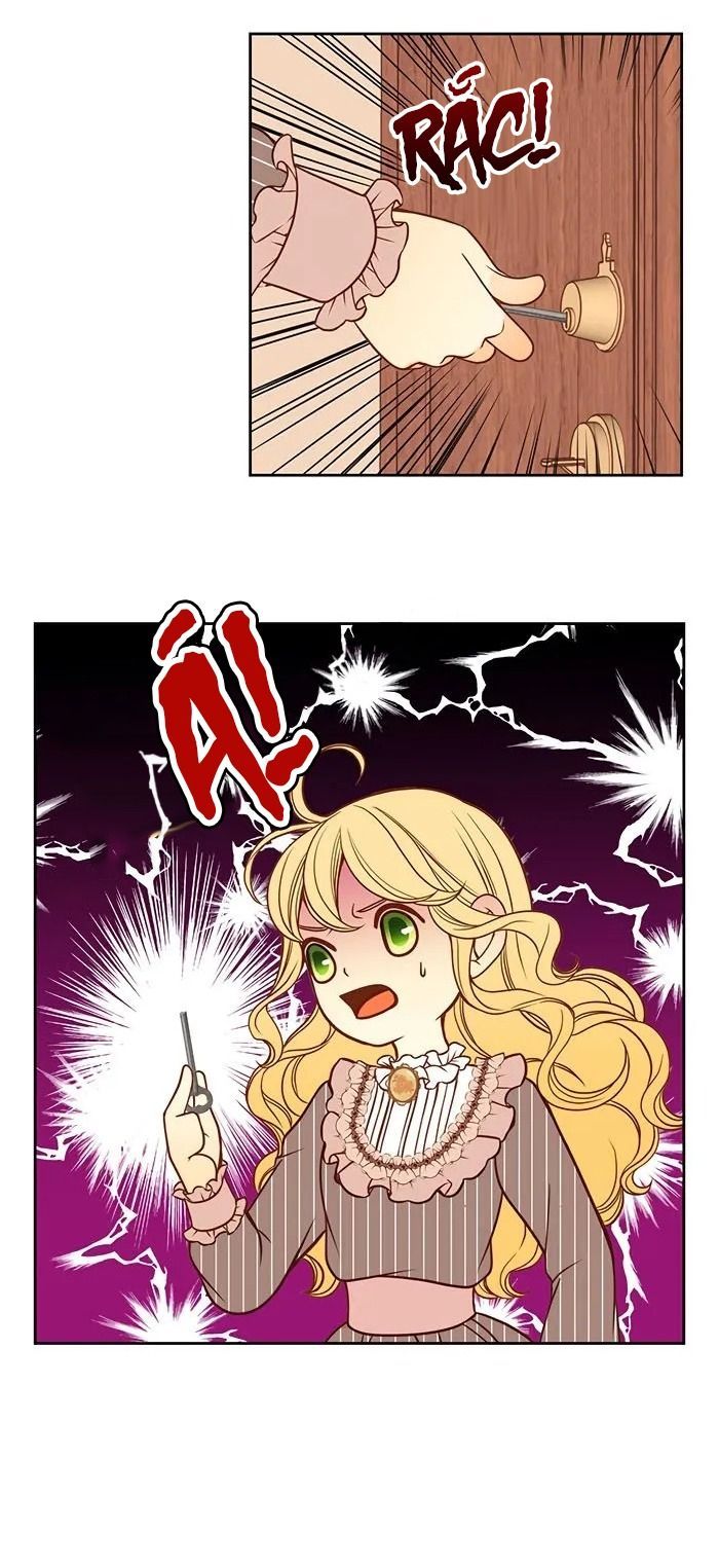 tiệm hoa của wendy chapter 32 14