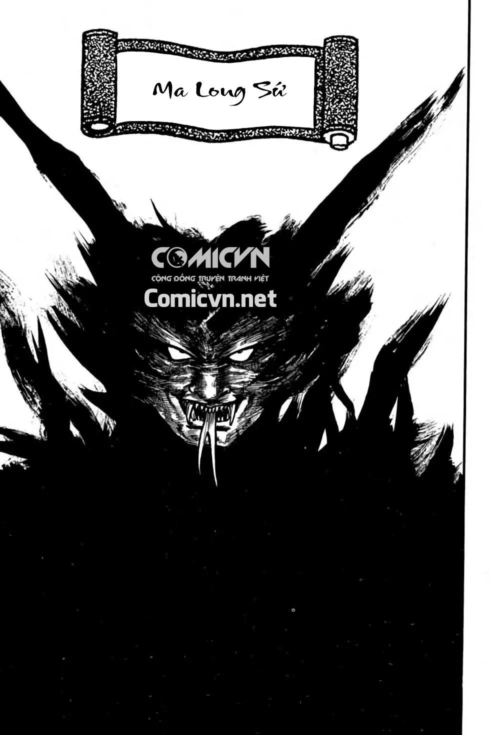 hiệp vương liêu thiêm đinh chapter 102 1