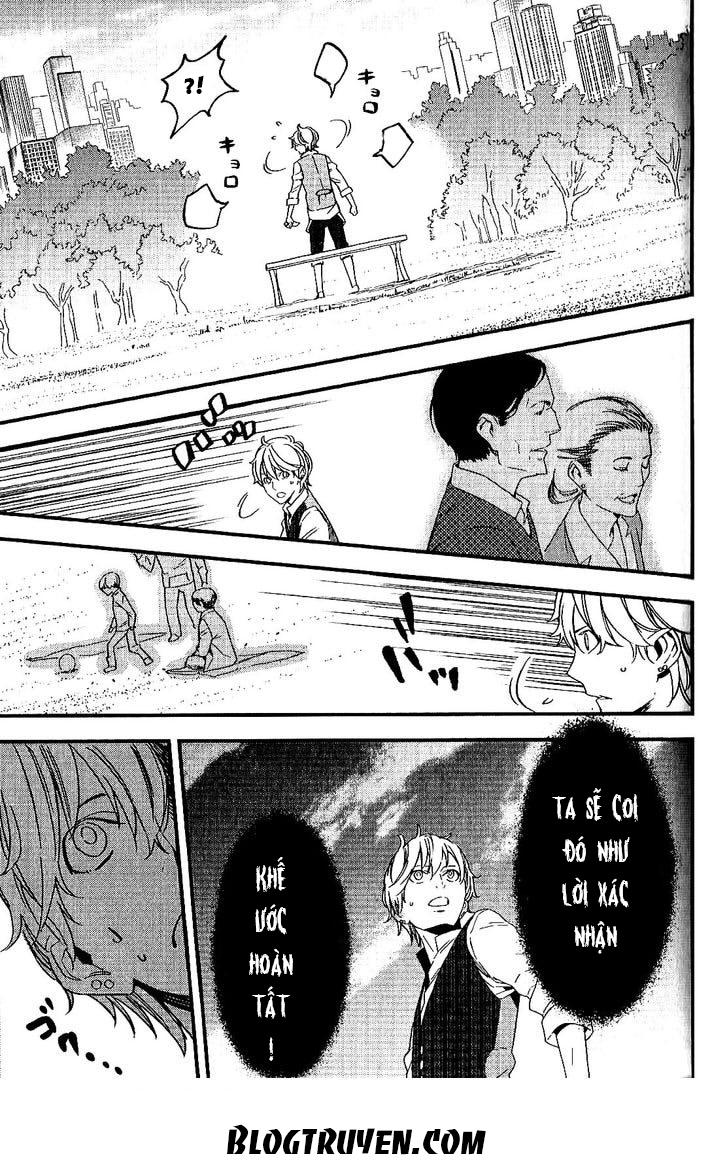 fate/strange fake chapter 2 26