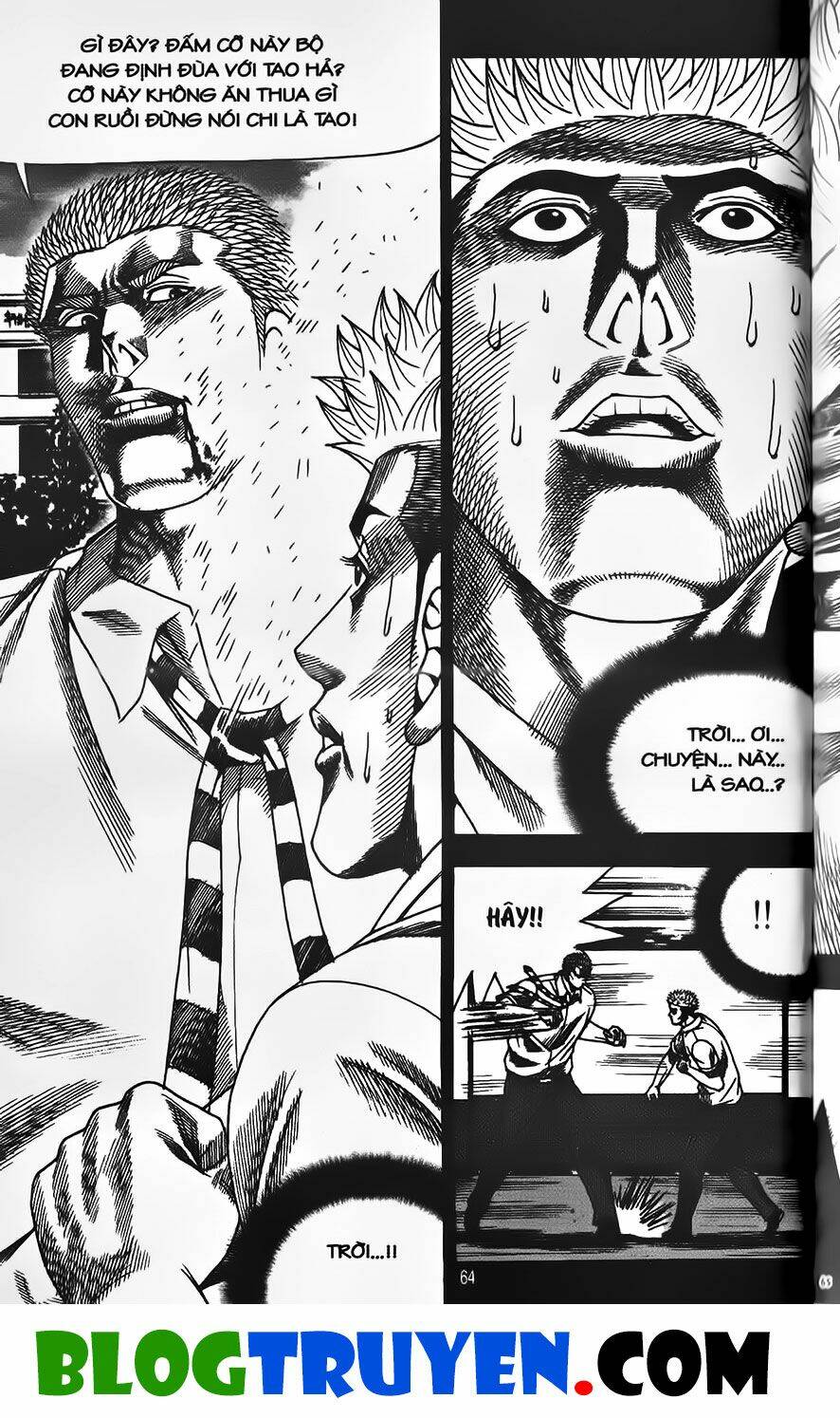 bitagi - anh chàng ngổ ngáo chapter 429 20