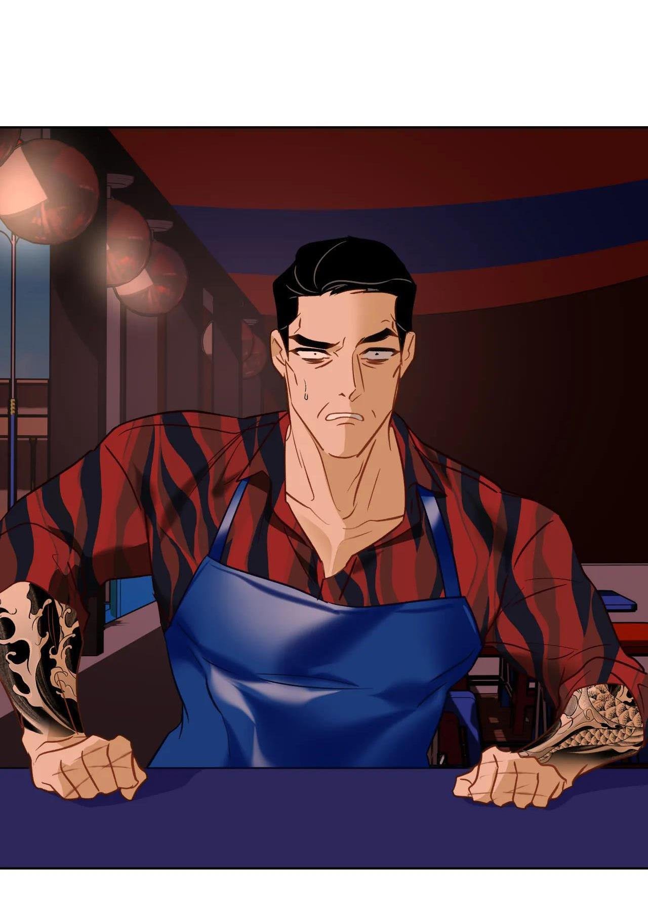 mỹ nhân ngư chapter 16 32